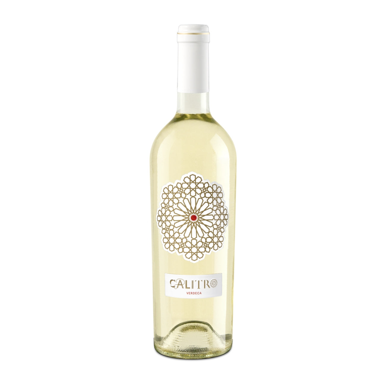 Verdeca IGP Puglia CALITRO белое вино 12,5%