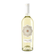 Verdeca IGP Puglia CALITRO белое вино 12,5%
