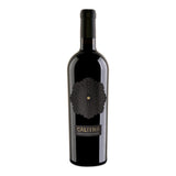 Primitivo di Manduria DOP Riserva Magnum CALITRO red wine 14.5%