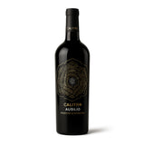 Primitivo di Manduria Ausilio CALITRO punane vein 14%