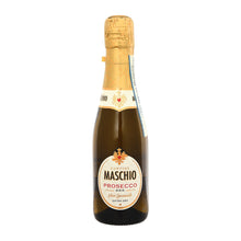 Putojantis vynas MASCHIO Prosecco DOC Extra Dry 11%