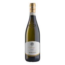 Kuiv valge vein BERSANO Mirage Gavi del Comune di Gavi DOCG 12,5%