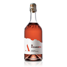 Vahuvein roosa POLVANERA Rosato IGT Puglia 12%