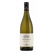 Kuiv valge vein TORMARESCA Pietrabianca Chardonnay 12,5%