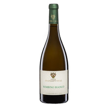 Kuiv valge vein CONTE SPAGNOLETTI ZEULI Bombino Bianco 12,5%