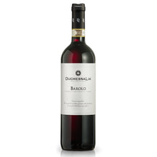Kuiv punane vein DUCHESSA LIA Barolo DOCG 14%