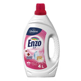 Laundry detergent Enzo 2in1, 100MR