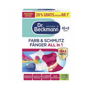 Värvi ja mustuse kogumise lapid, 40 tk.