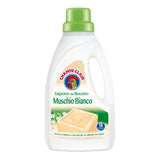 Laundry detergent Muschio Bianco, 18MR