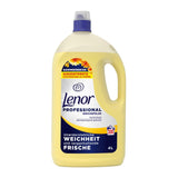 Fabric softener LENOR Summer Breeze, 200WL