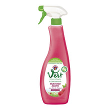 Ecological degreaser with raspberry vinegar, 625 ml