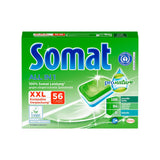 Ecological dishwashing tablets ProNature, 56MR