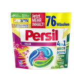 Pesukapslid 4in1 Color Discs, 76MR