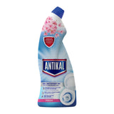 WC geel ANTIKAL Fresh, 750 ml