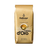 Kafijas pupiņas Crema d'Oro, 1 kg