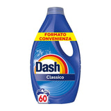 Pesu pesemiseks vahend DASH Classico, 60MR