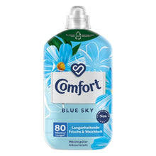 Pehmeaine COMFORT Blue Sky, 80MR