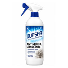 Pleegitav hallitusevastane vahend QUASAR, 580 ml