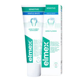 Toothpaste Sensitive Gentle White, 75 ml
