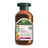 Natural shampoo Fico D'india, 250 ml