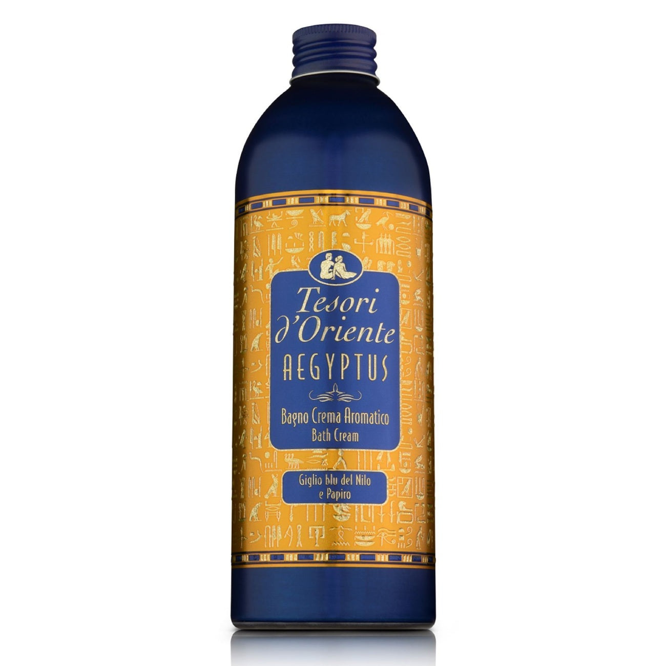 Duši- ja vannikreem Aegyptus, 500 ml