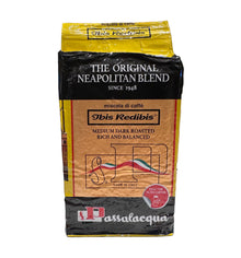 Jahvatatud kohv PASSALACQUA Ibis Redibis, 198g