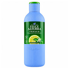 FELCE AZZURRA dušas želeja 