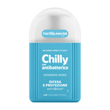 Интимное мыло Antibacterial, 200 мл