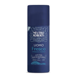 Deodorantpliiats meestele Uomo Fresco, 40 ml