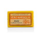 Natūralus muilas Miele Vero Marsiglia, 150g