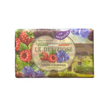 Dabīgas ziepes Frutti Di Bosco Le Deliziose, 150g