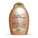 Plaukų kondicionierius OGX Brazilian Creatin Therapy, 385 ml