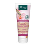 Hand cream KNEIPP Sensitiv, 75 ml