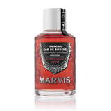 Burnos skalavimo skystis MARVIS Cinnamon Mint, 120 ml