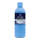 Dušigeel FELCE AZZURRA Fiori di Luna, 650 ml