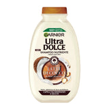 Hair shampoo ULTRA DOLCE Coconut Milk, 250 ml