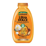 Plaukų šampūnas ULTRA DOLCE Oli Meravigliosi, 250 ml