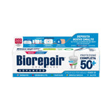 Hambapasta BIOREPAIR Advanced 50+, 75 ml