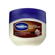 Mitrinošs ķermeņa gēls VASELINE Cocoa Butter Moisturizing Jelly, 100 ml