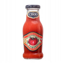 Pomidorų sultys CIRIO Pomodoro Italiano, 200 ml