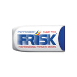 Конфеты мятные без сахара FRISK
