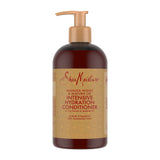 Plaukų kondicionierius SHEA MOISTURE Manuka Honey & Mafura Oil, 384 ml