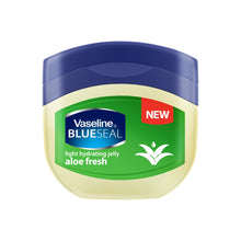 Вазелиновый гель VASELINE Aloe Fresh, 250 ml