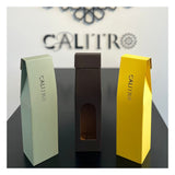 Veini kinkekarp ühe pudeli jaoks