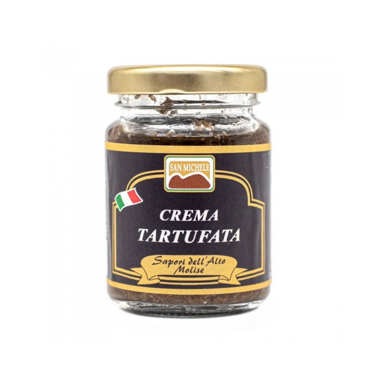 Крем с трюфелями SAN MICHELE, 90г