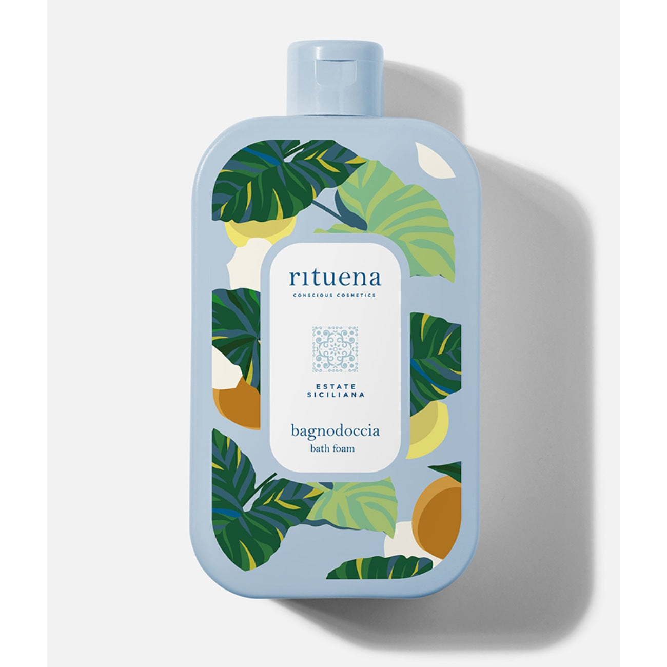 Dušigeel RITUENA Estate Siciliana, 400 ml