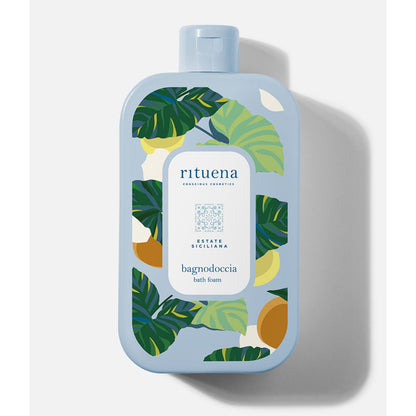 Dušigeel RITUENA Estate Siciliana, 400 ml