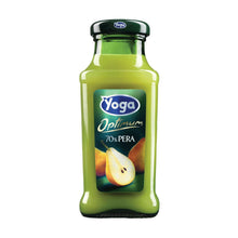Грушевый сок YOGA Pera, 200 мл