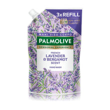 Vedelseep PALMOLIVE Lavender & Bergamot, 900