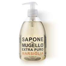 SAPONE DEL MUGELLO Marsiglia